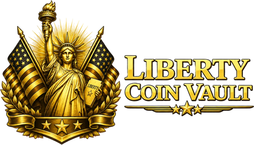 Liberty Coin Vault
